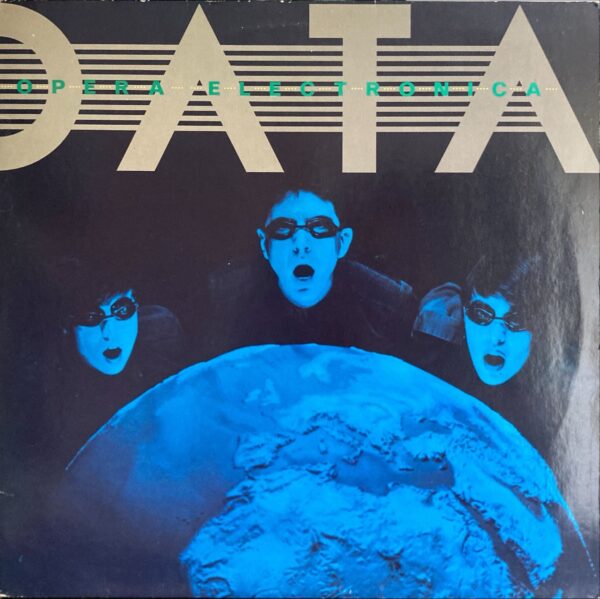 Data - Opera Electronica