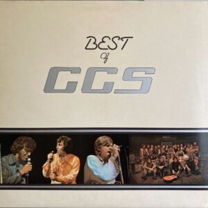 CCS - Best Of CCS