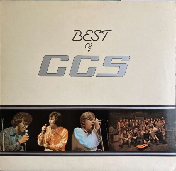 CCS - Best Of CCS