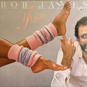 Bob James - Foxie