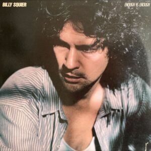 Billy Squier - Enough Is Enough