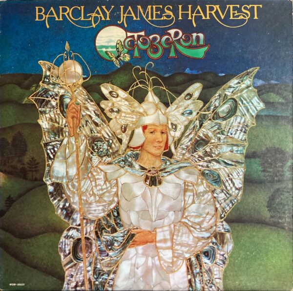 Barclay James Harvest - Octoberon