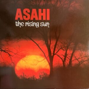 Asahi - Rising Sun, The