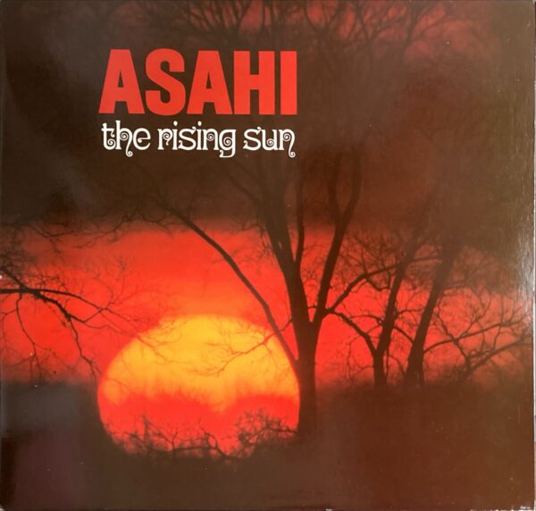 Asahi - Rising Sun, The