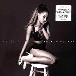 Ariana Grande - My Everything