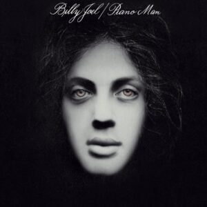 Billy Joel - Piano Man