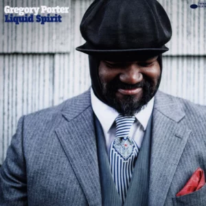 Gregory Porter - Liquid Spirit