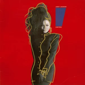 Janet Jackson - Control