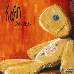 Korn - Issues