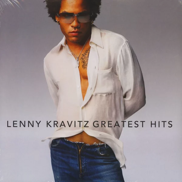 Lenny Kravitz - Greatest Hits