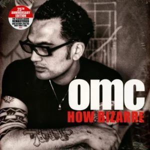 OMC - How Bizarre