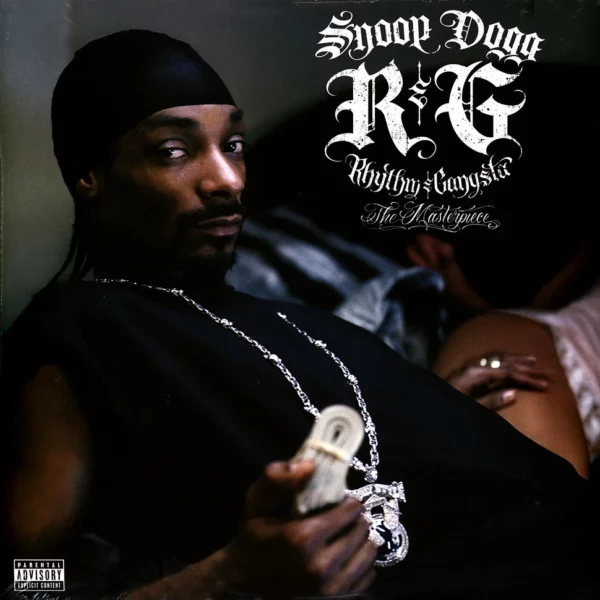 Snoop Dogg - R & G (Rhythm & Gangsta): The Masterpiece