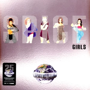 Spice Girls - Spiceworld 25