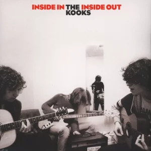 Kooks, The - Inside In / Inside Out