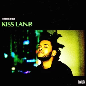 Weeknd, The - Kiss Land