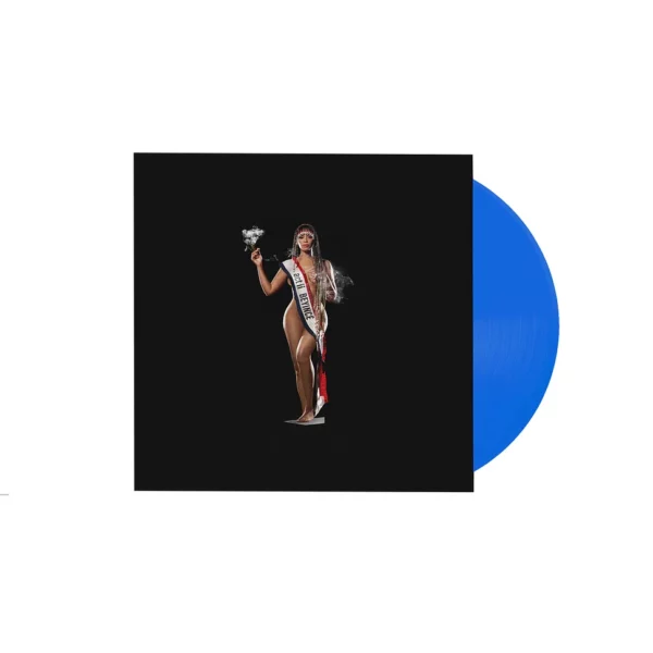 Beyonce - Cowboy Carter (Blue)