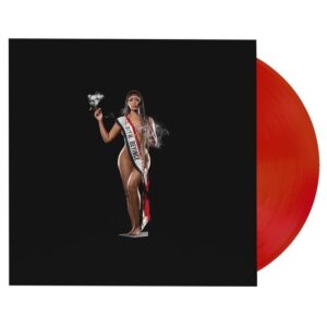 Beyonce - Cowboy Carter (Red)