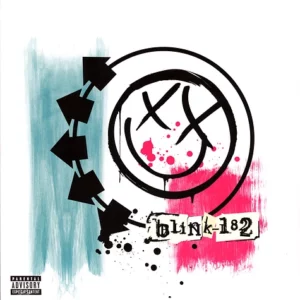 Blink-182 - Blink-182