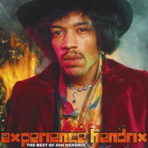 Jimi Hendrix - xperience Hendrix (The Best Of Jimi Hendrix)