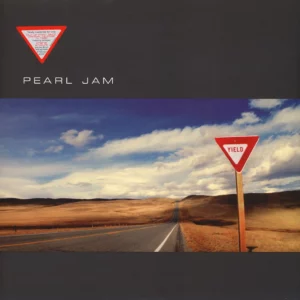 Pearl Jam - Yield