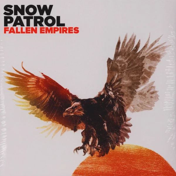 Snow Patrol - Fallen Empires