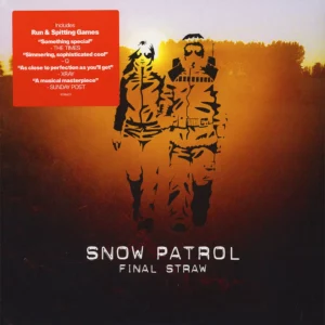 Snow Patrol - Final Straw