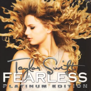 Taylor Swift - Fearless