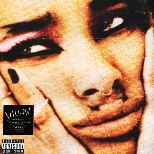 Willow - Lately I Feel Everything