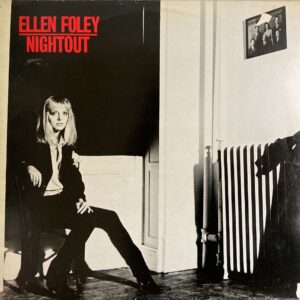 Ellen Foley - Nightout