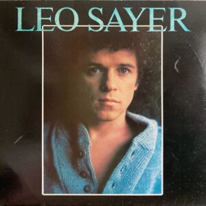 Leo Sayer - Leo Sayer