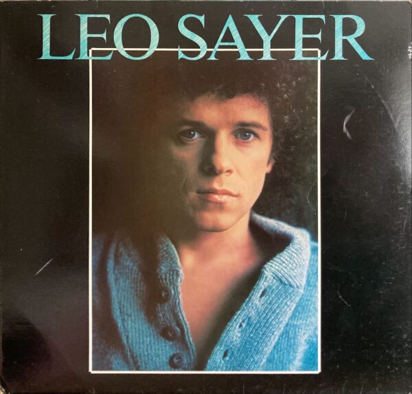 Leo Sayer - Leo Sayer