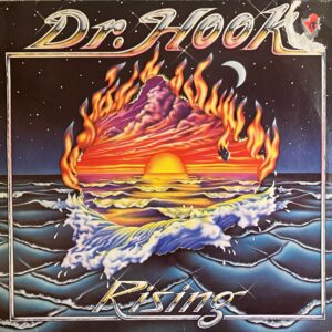 Dr. Hook - Rising