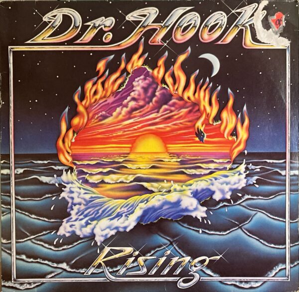 Dr. Hook - Rising