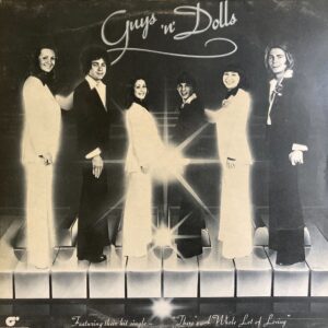 Guys 'N' Dolls - Guys 'N' Dolls