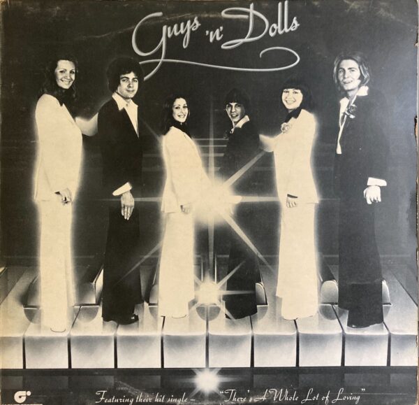 Guys 'N' Dolls - Guys 'N' Dolls