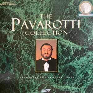 Pavarotti - Pavarotti Collection, The