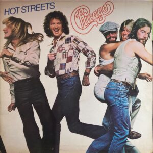 Chicago - Hot Streets