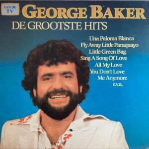 George Baker - Grootste Hits, De