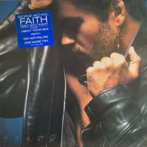 George Michael - Faith