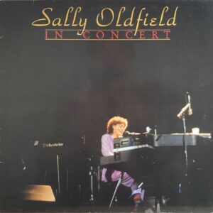 Sally Oldfield - In Concert