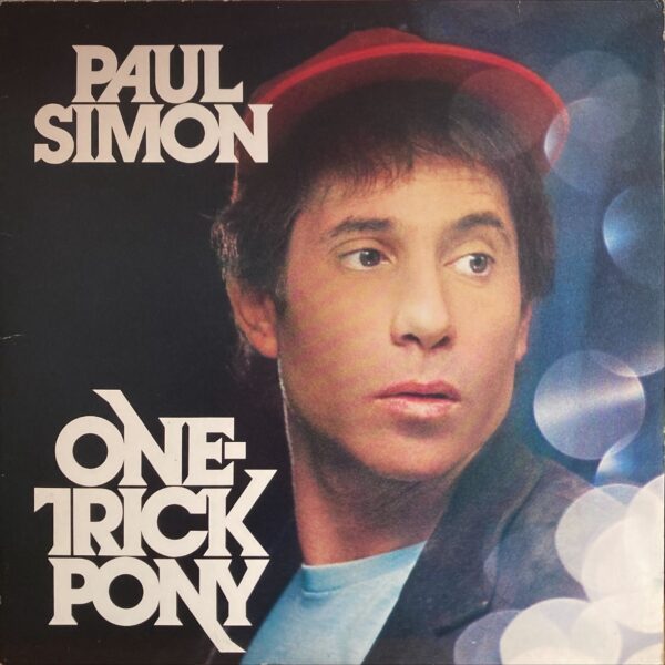 Paul Simon - One-Trick Pony