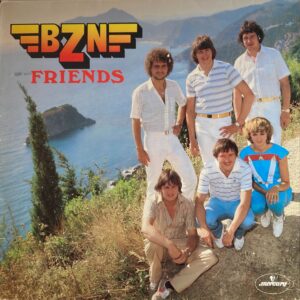 BZN - Friends