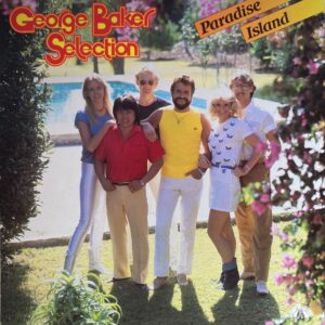 George Baker Selection - Paradise Island