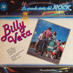 La Grande Storia Del Rock - 74 - Billy Vera