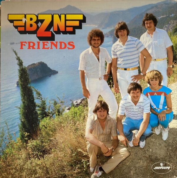 BZN - Friends