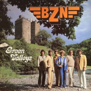 BZN - Green Valleys