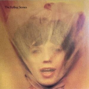 Rolling Stones, The - Goat's Head Soup