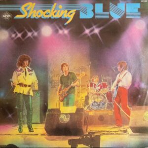 Shocking Blue - Shocking Blue