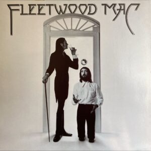 Fleetwood Mac - Fleetwood Mac