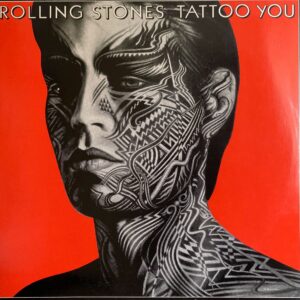 Rolling Stones, The - Tattoo You